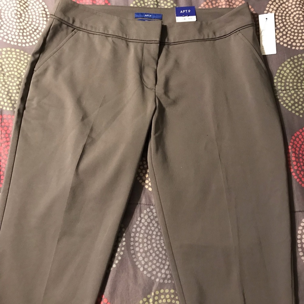 Apt 9 Ladies pants